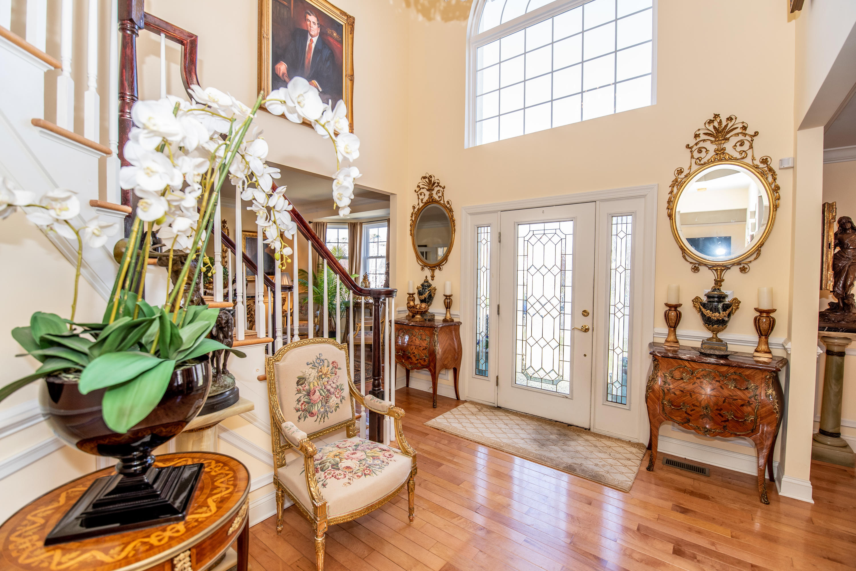 720 Maidenstone Drive