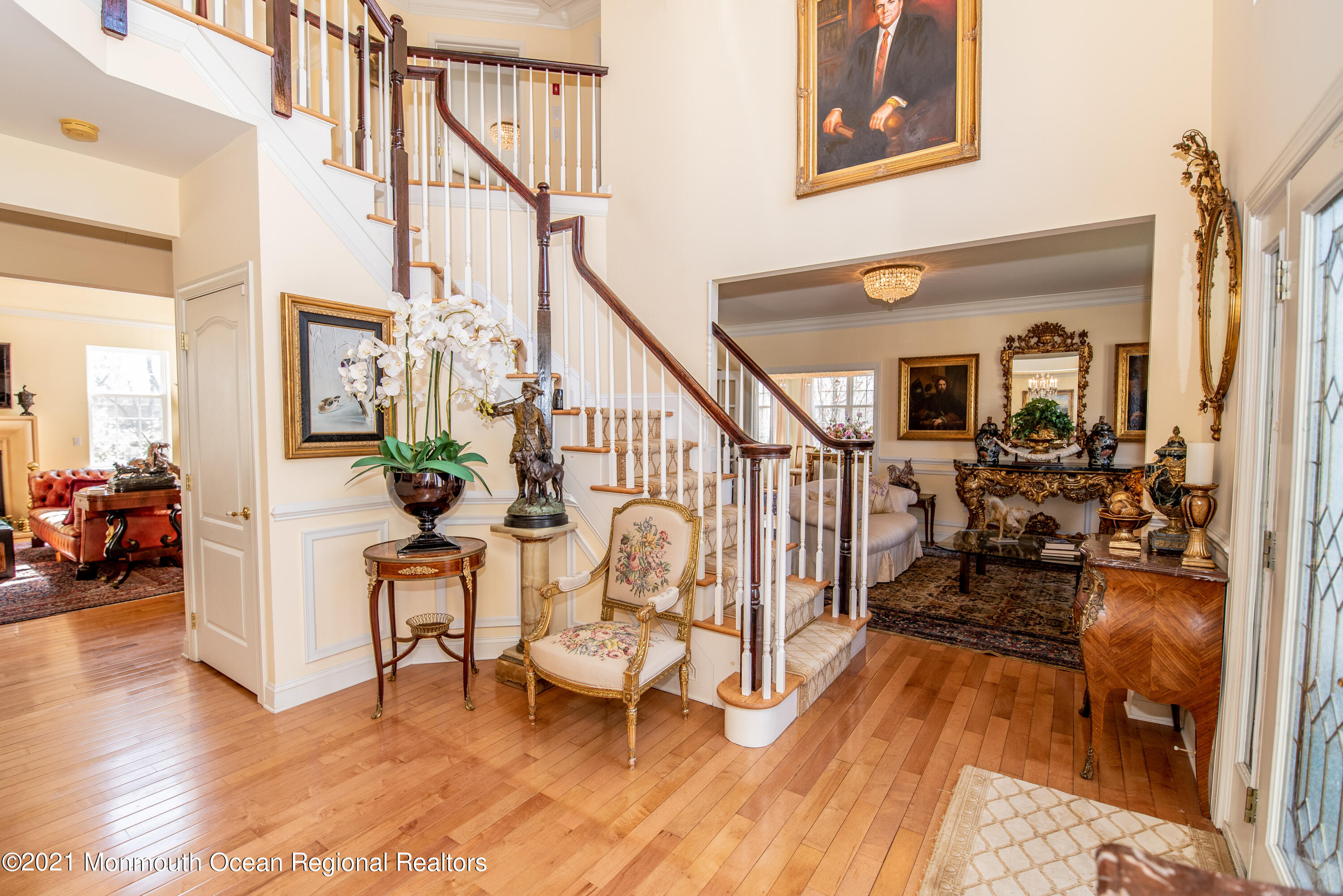 720 Maidenstone Drive