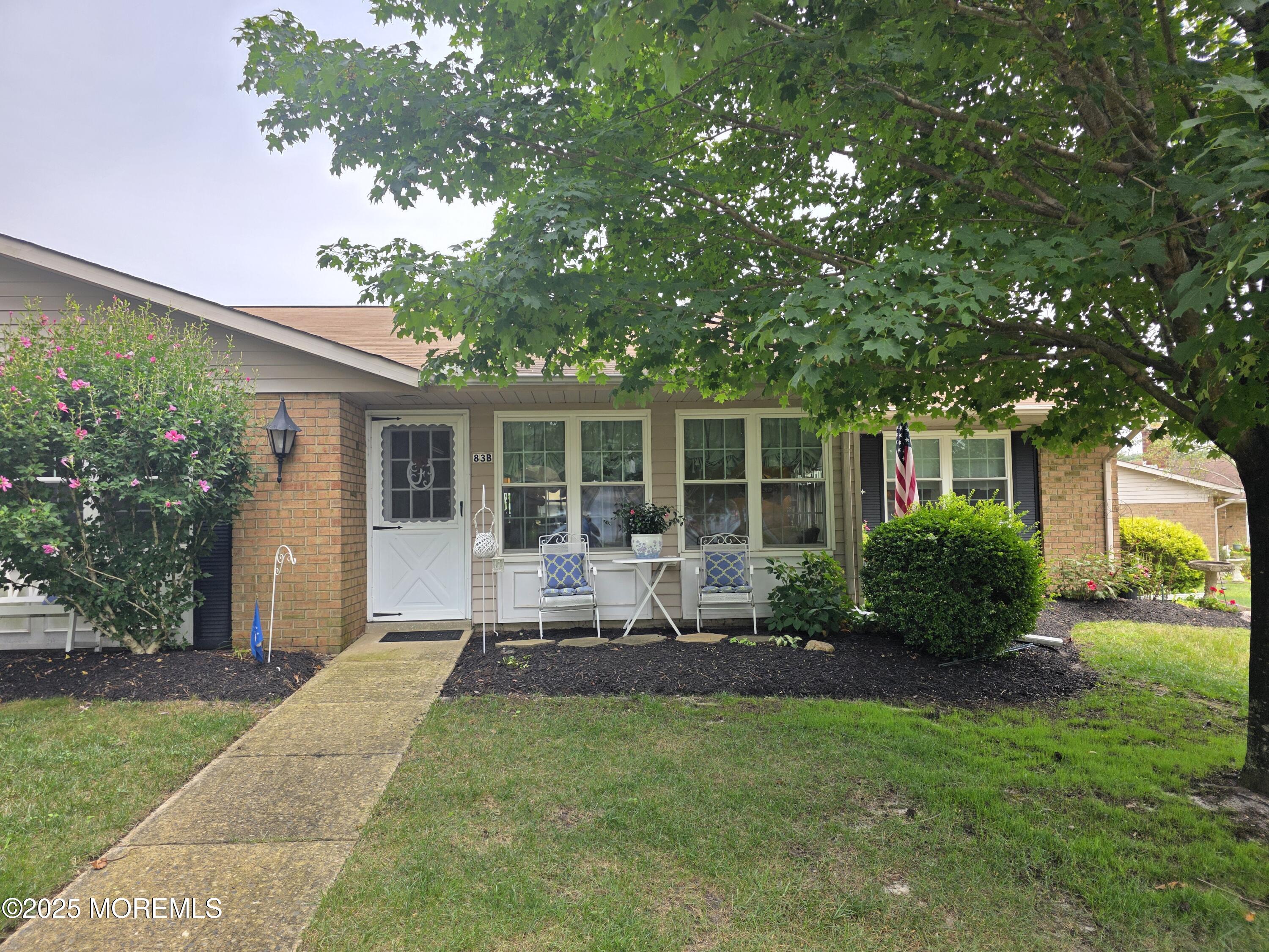 83B Cambridge Circle