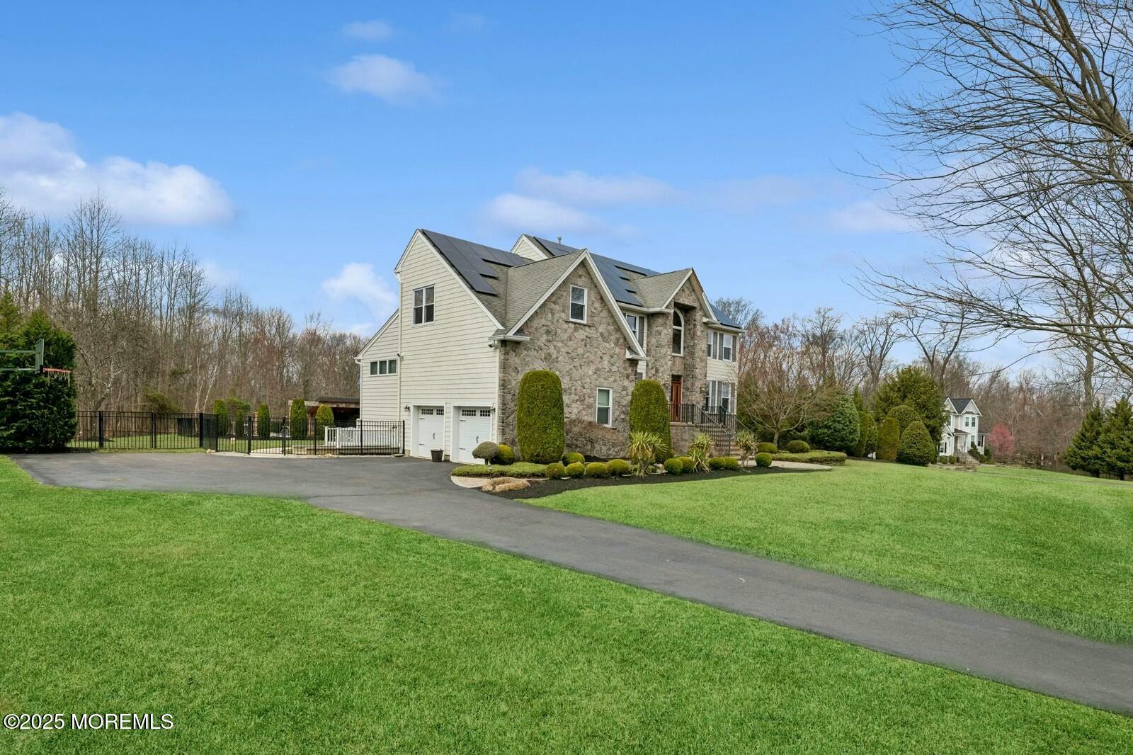18 Hankins Farm Road, Allentown, New Jersey image 6