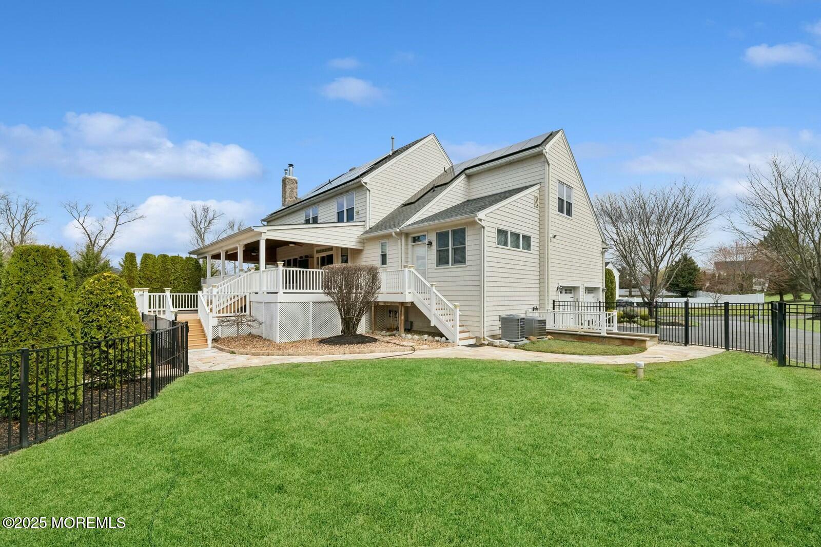 18 Hankins Farm Road, Allentown, New Jersey image 8