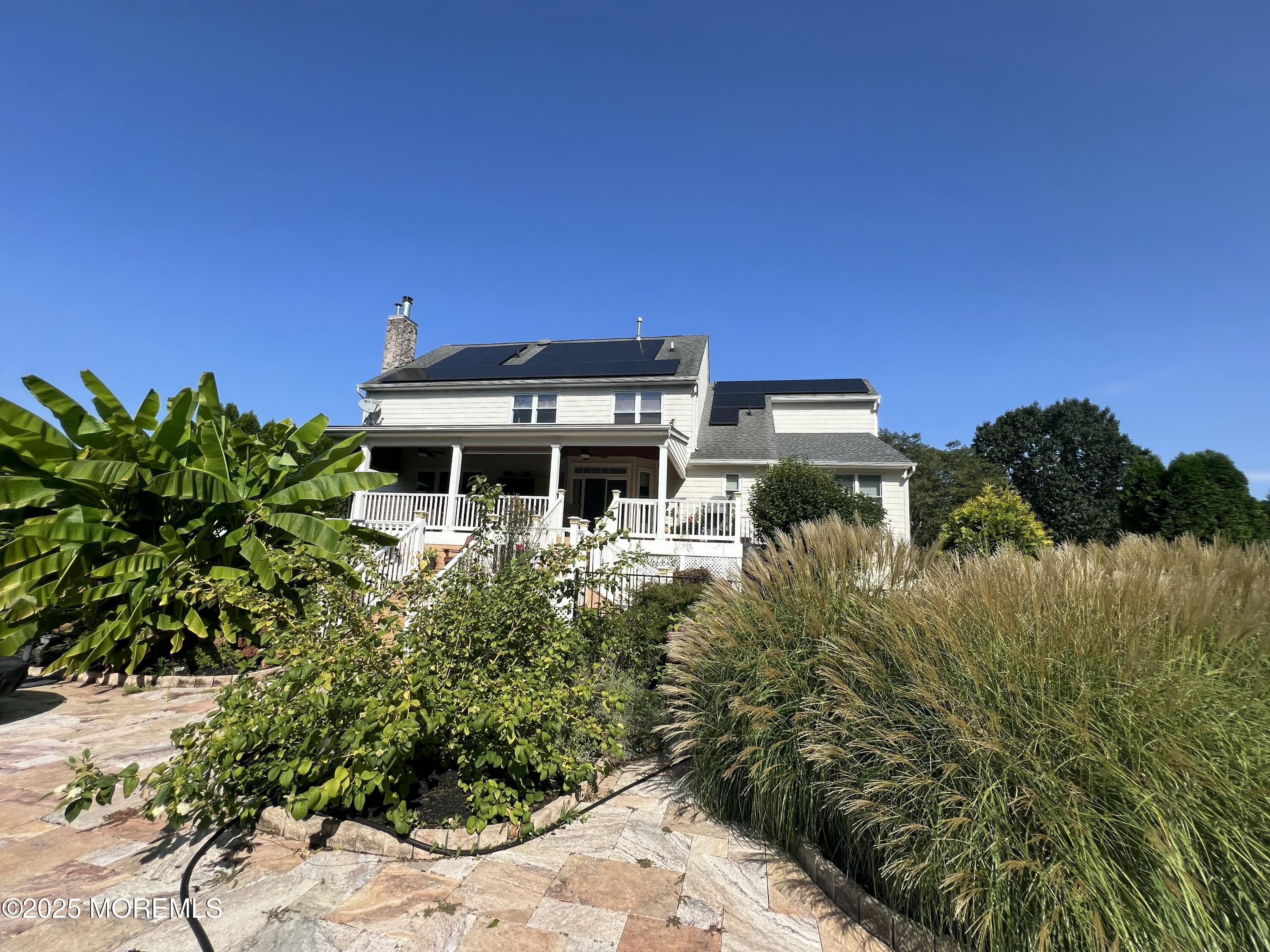 18 Hankins Farm Road, Allentown, New Jersey image 10