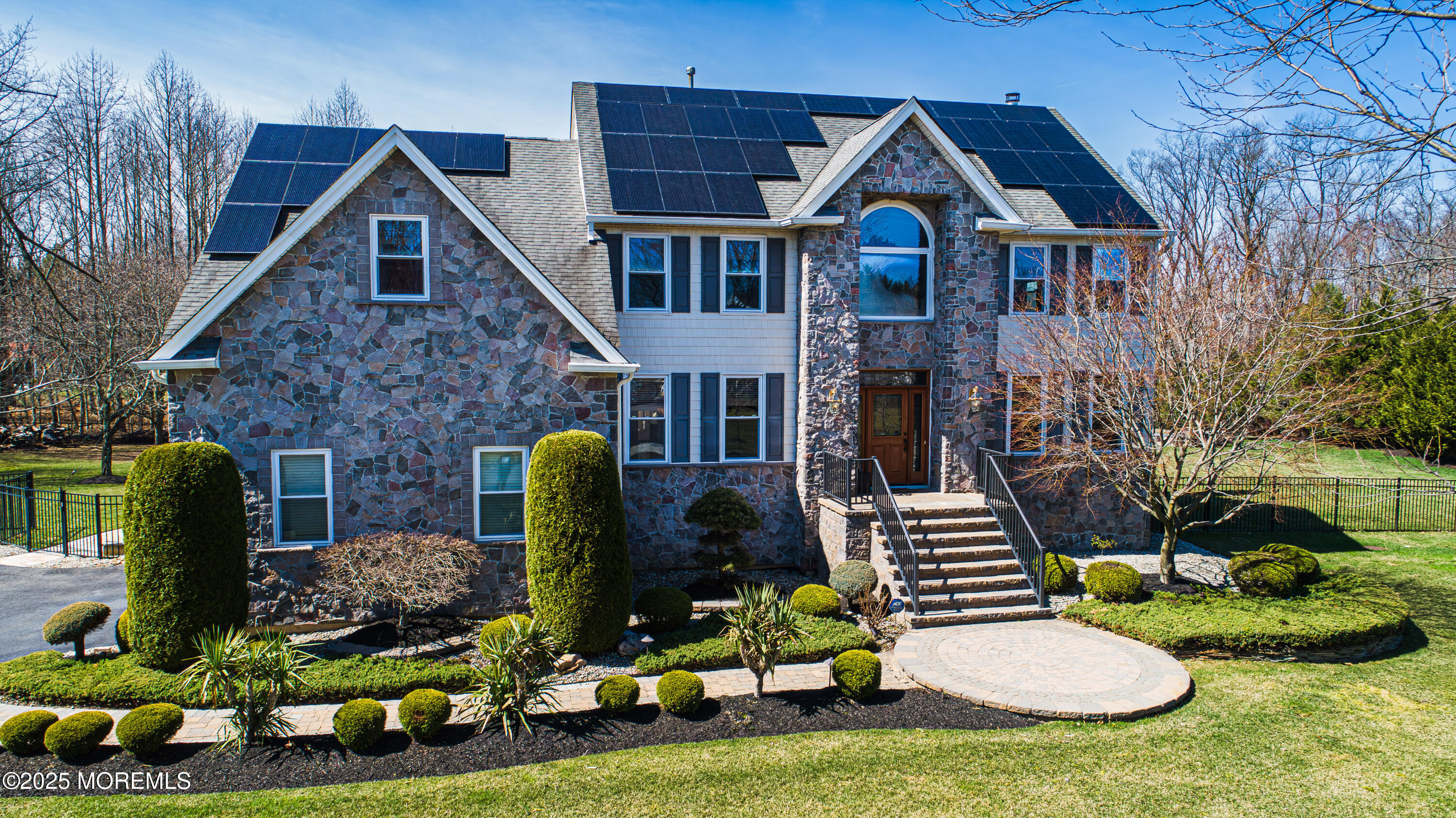 18 Hankins Farm Road, Allentown, New Jersey image 2