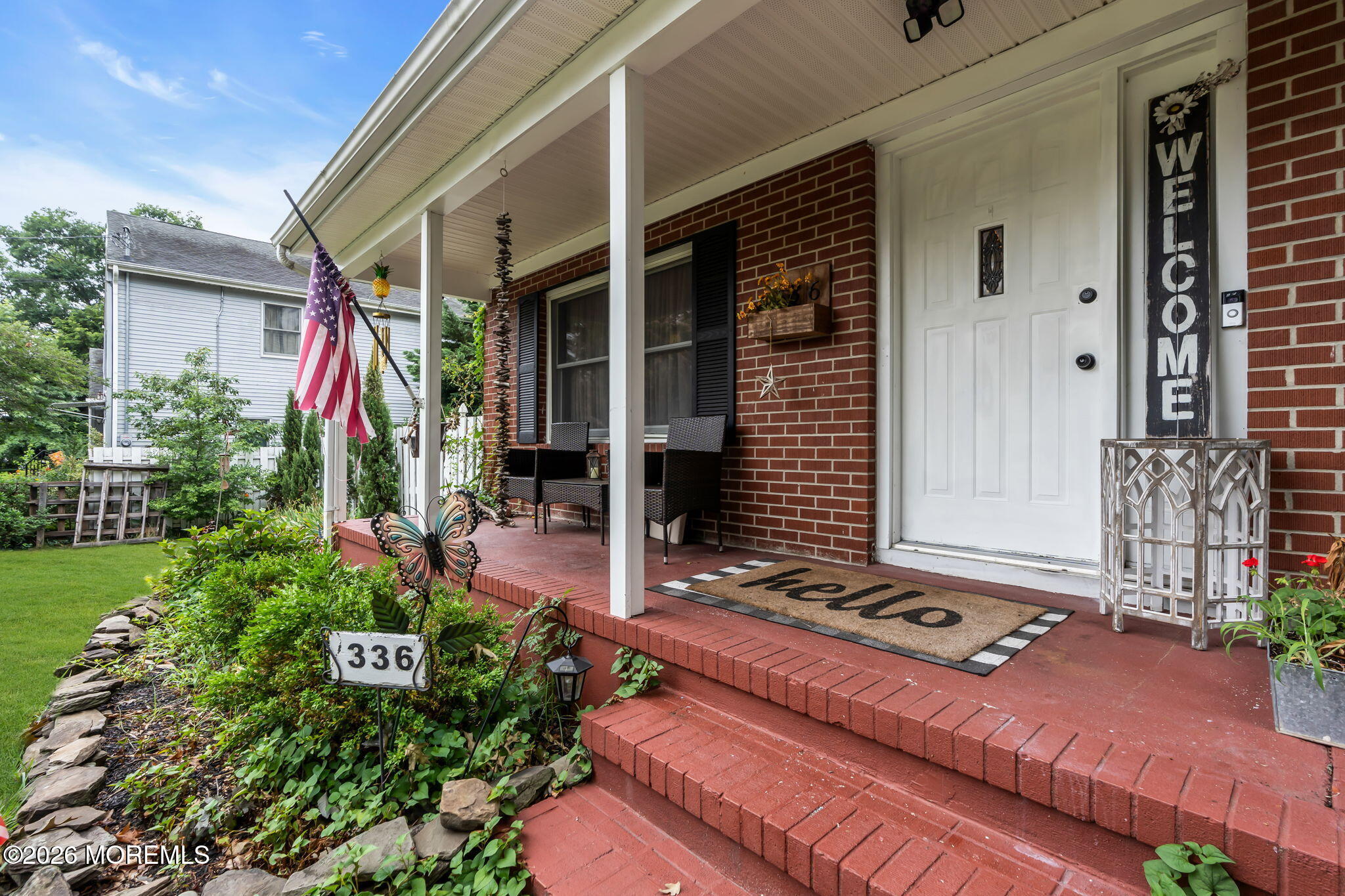 336 Church Road