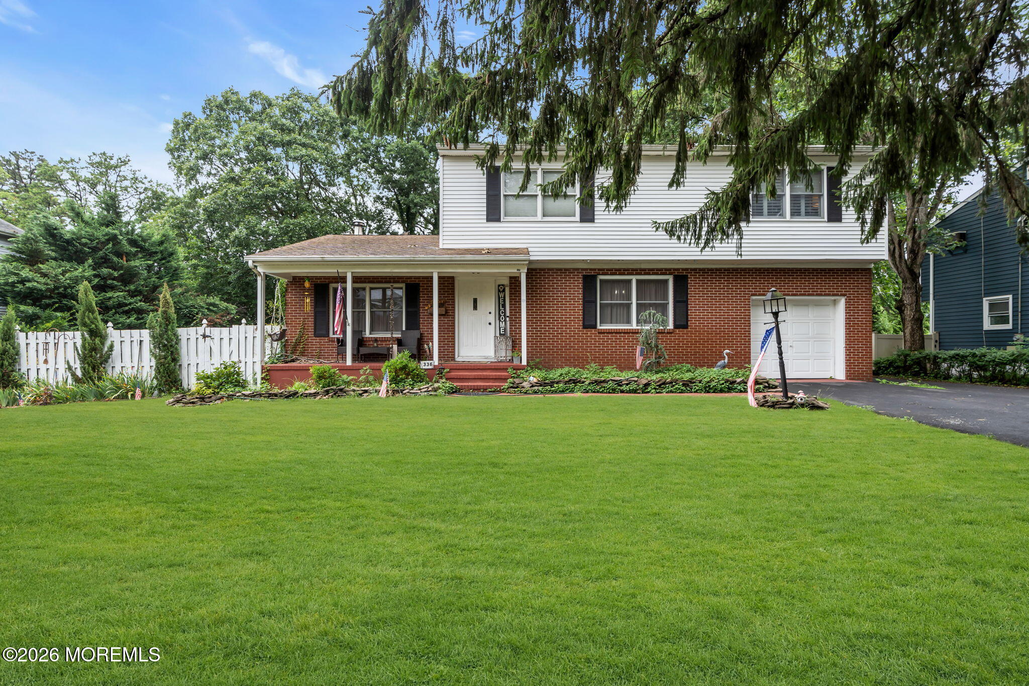 336 Church Road