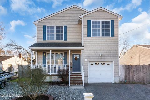 Photo of 1007 Inland Road, Forked River, NJ 08731 (MLS # 22535790)