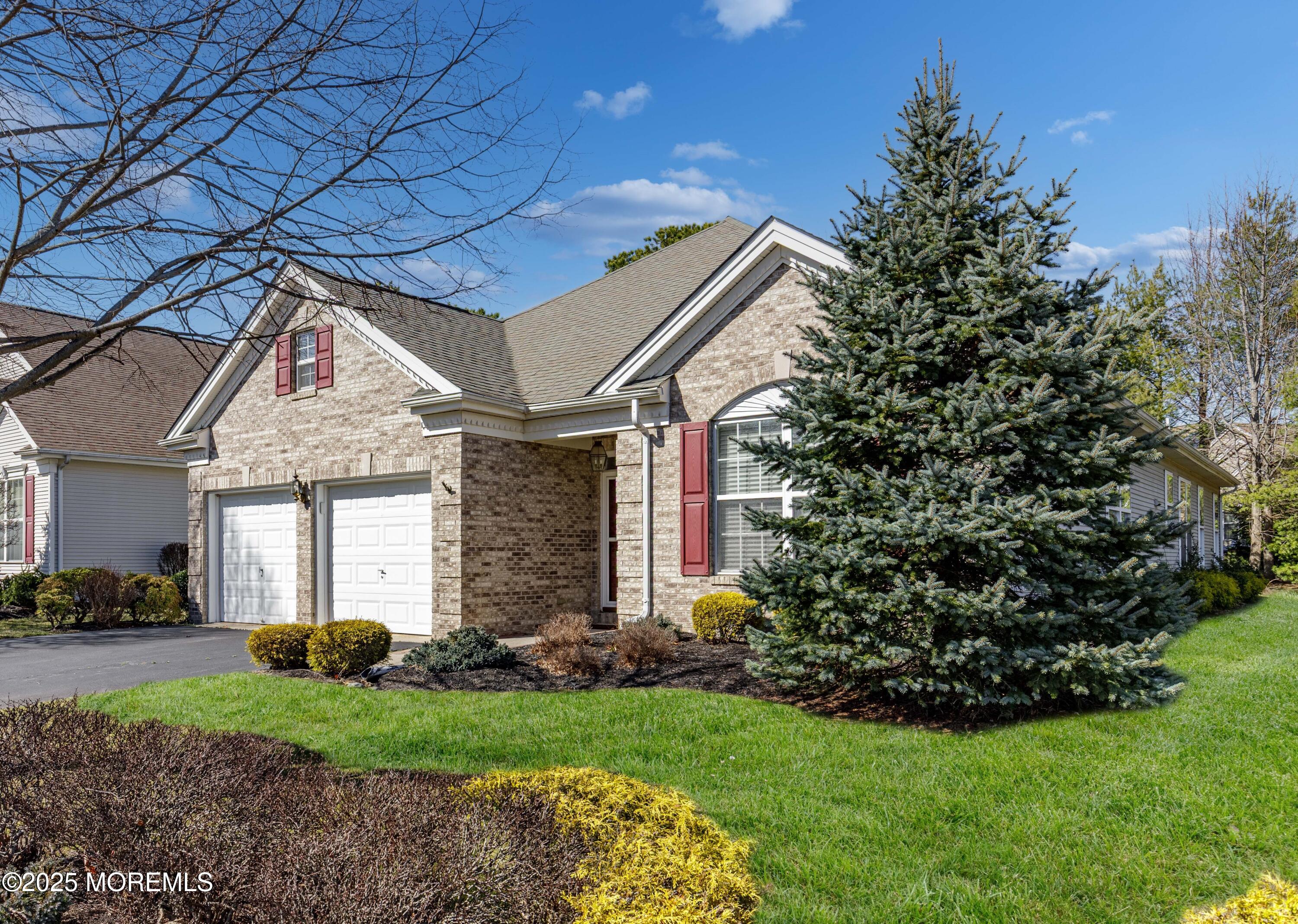 45 Spencer Drive, Jackson, New Jersey image 4