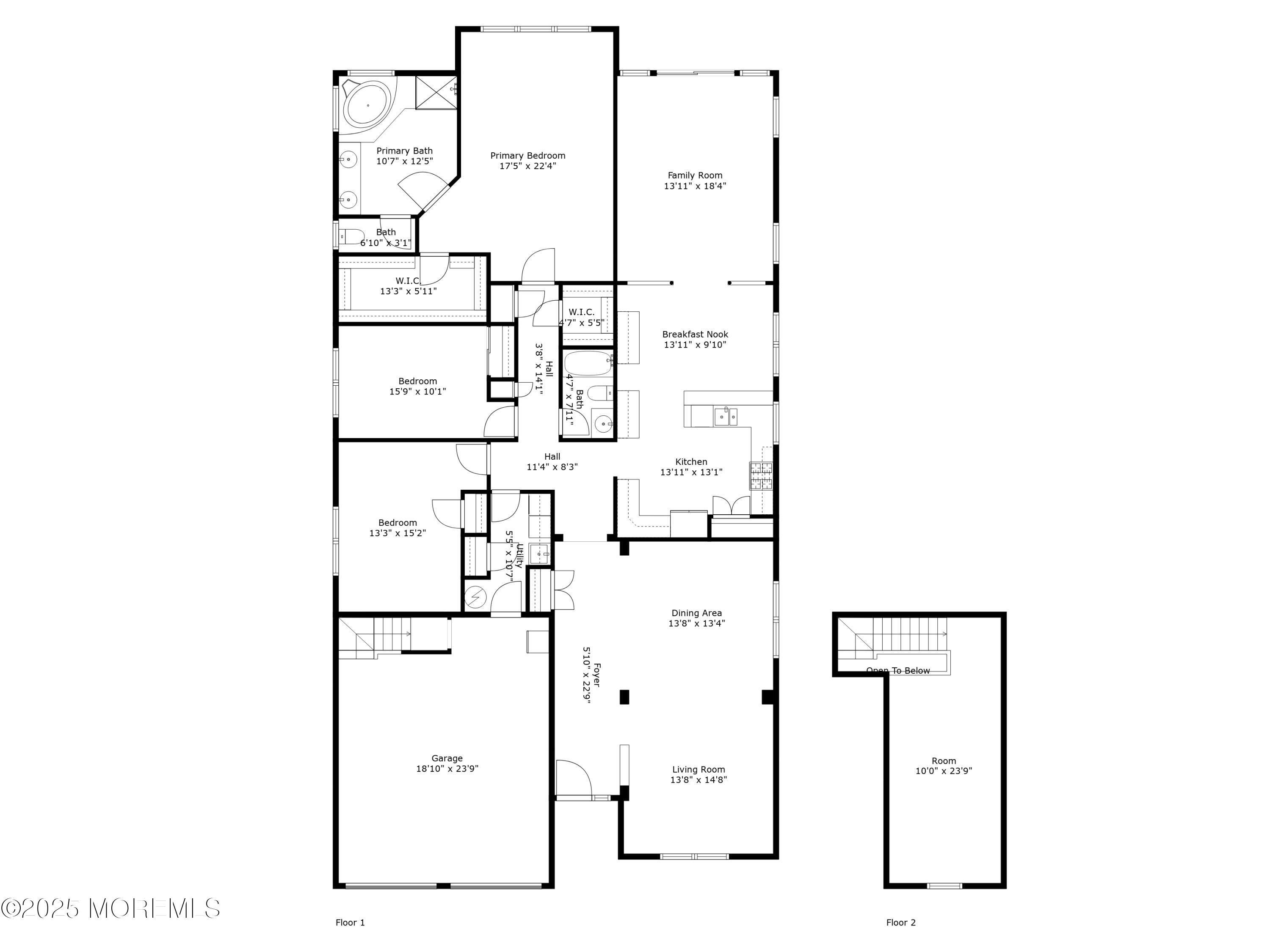 45 Spencer Drive, Jackson, New Jersey image 10