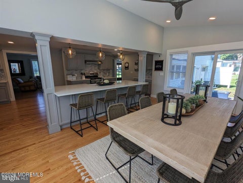 Homes For Rent - 149 S Main Street<br/> Allentown, NJ 08501