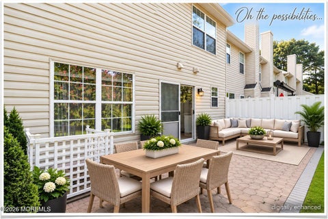 Photo of 106 Gladiola Drive, Brick, NJ 08724 (MLS # 22626777)