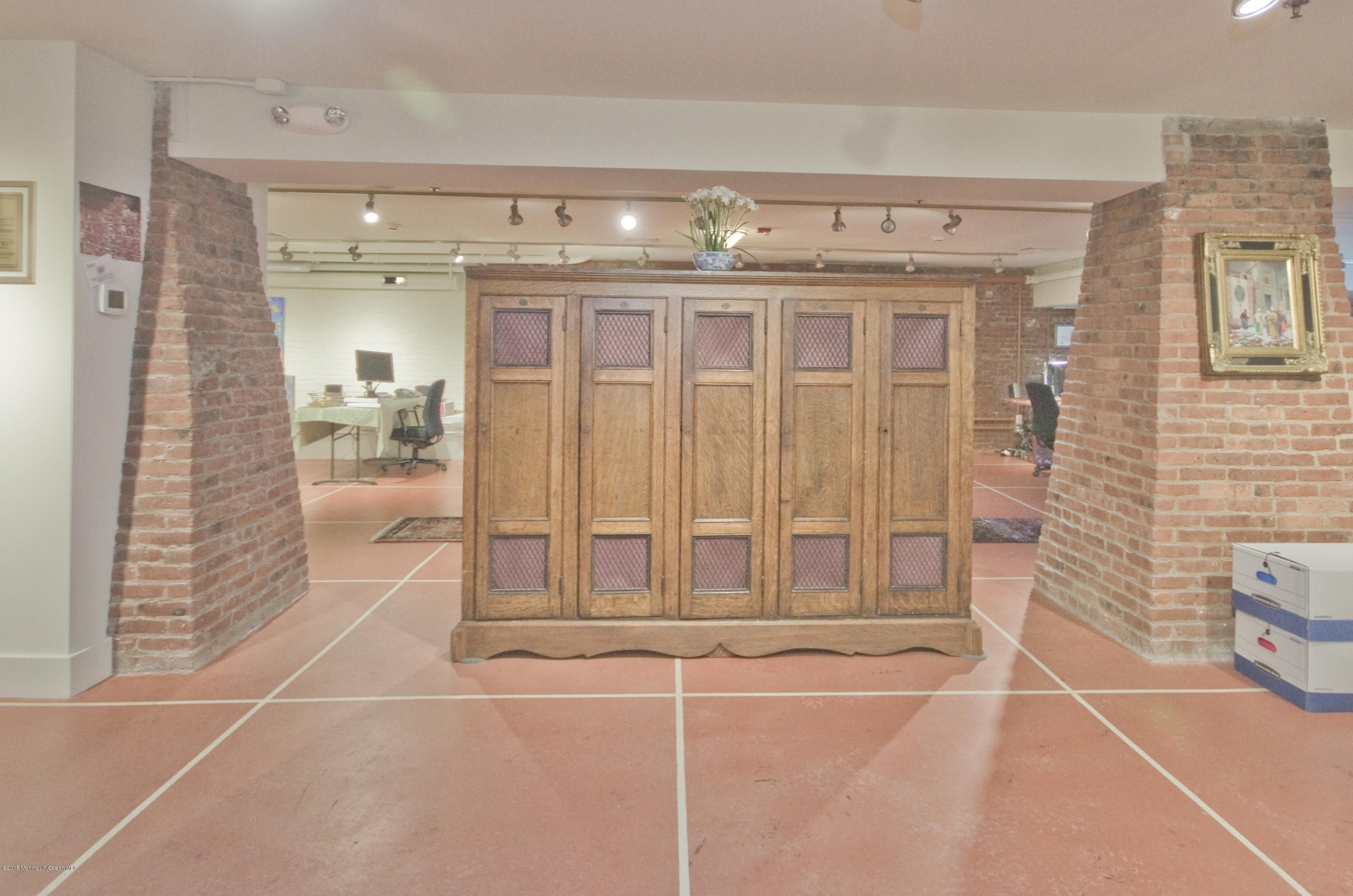 34 Broad Street Lower Level