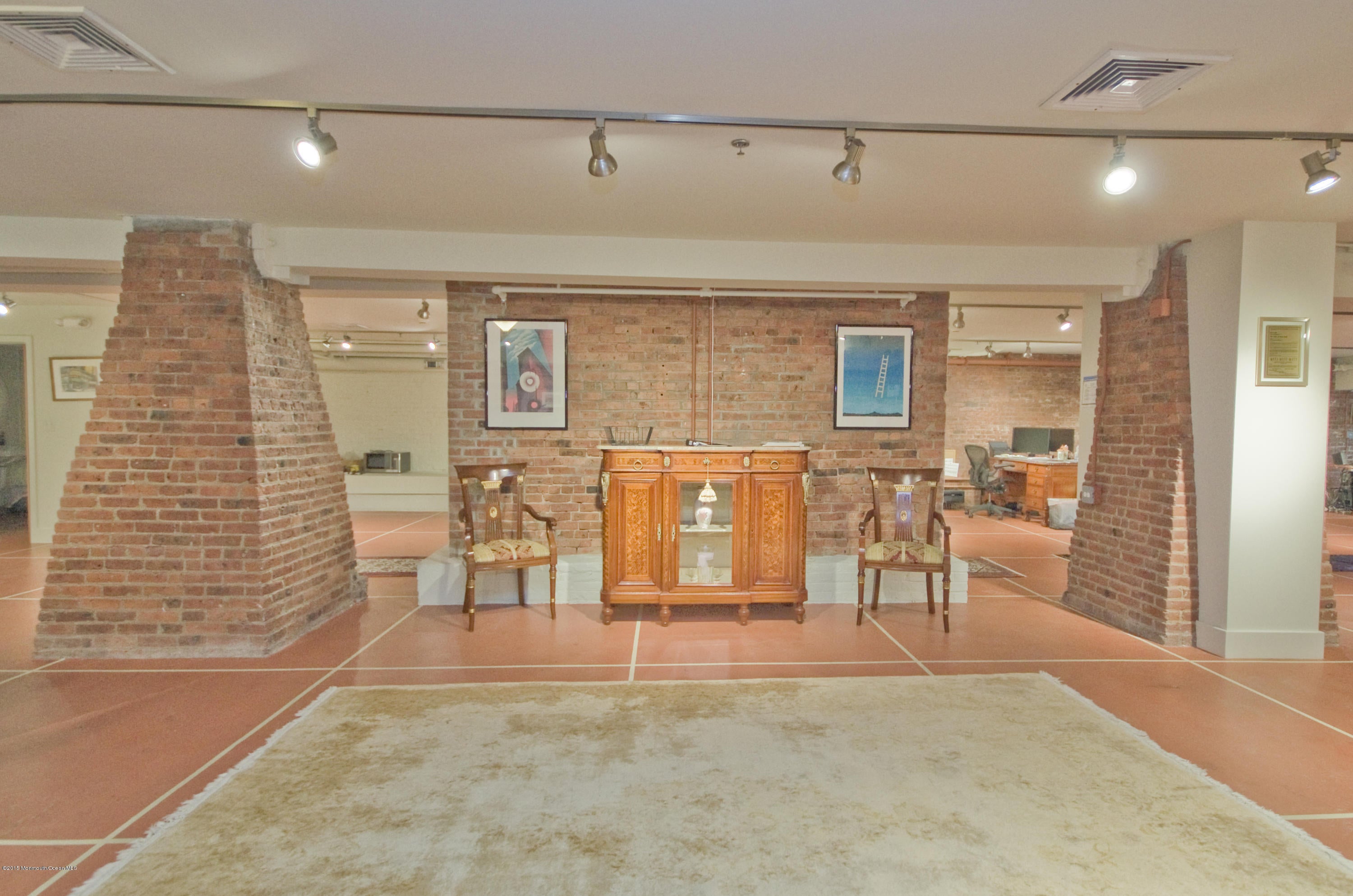 34 Broad Street Lower Level