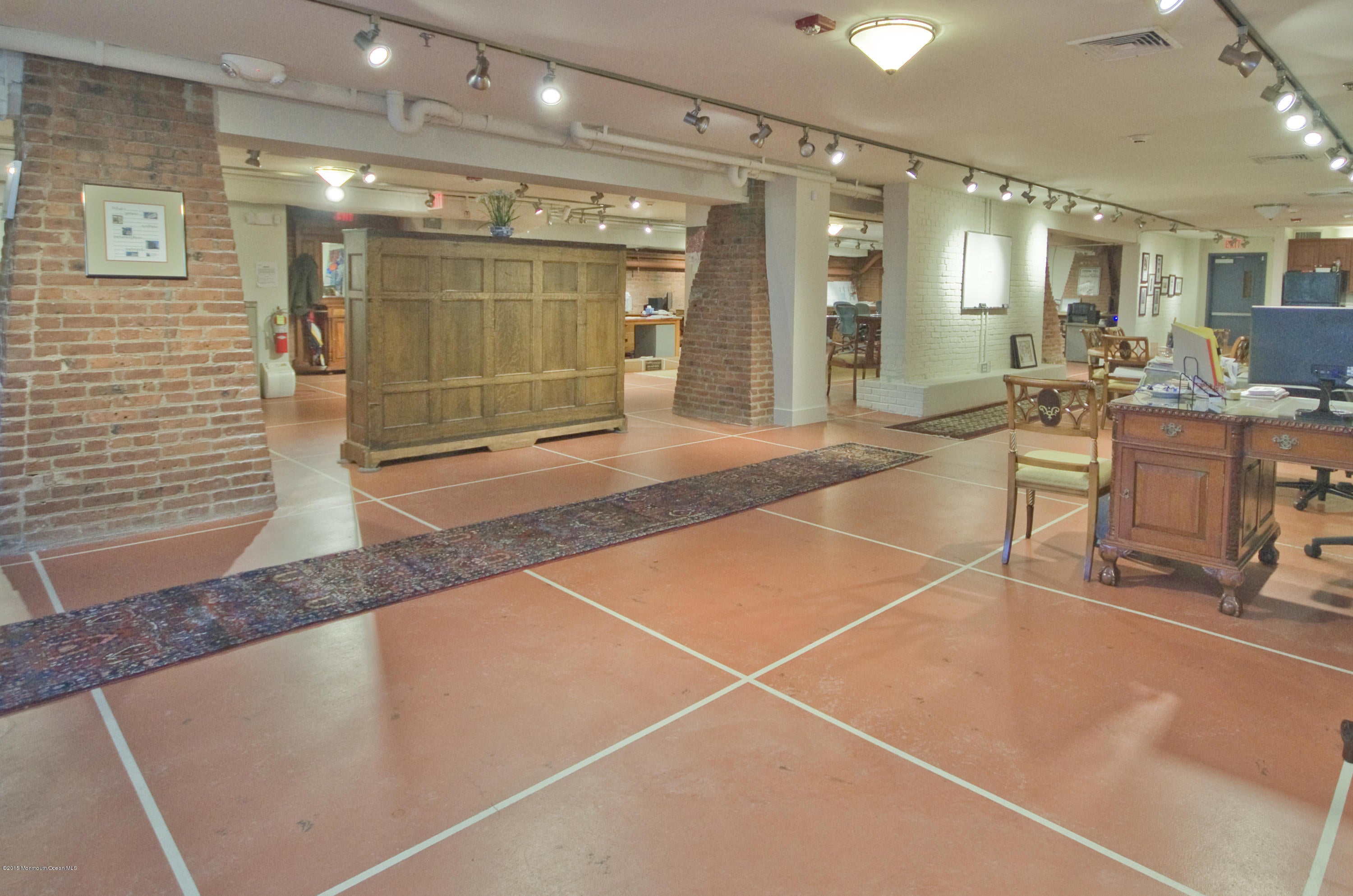 34 Broad Street Lower Level