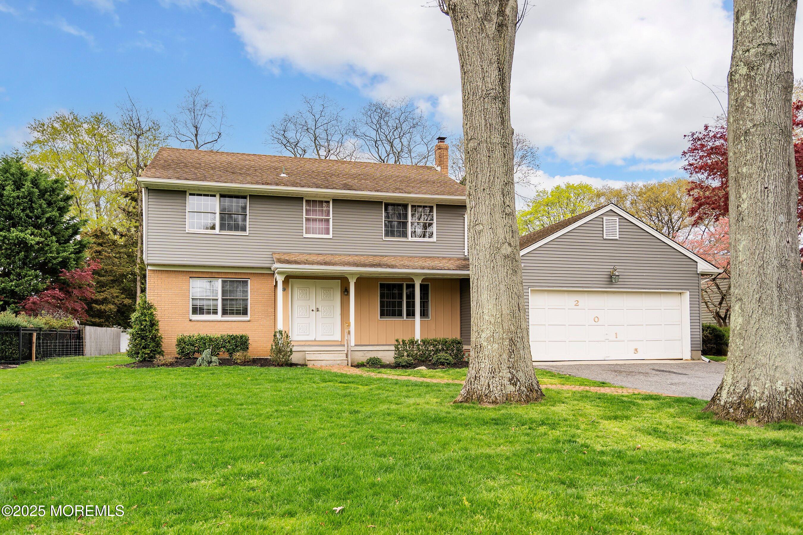 2015 Vernon Street, Oakhurst, New Jersey image 1