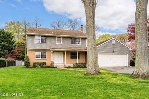 2015 Vernon Street Oakhurst NJ 07755