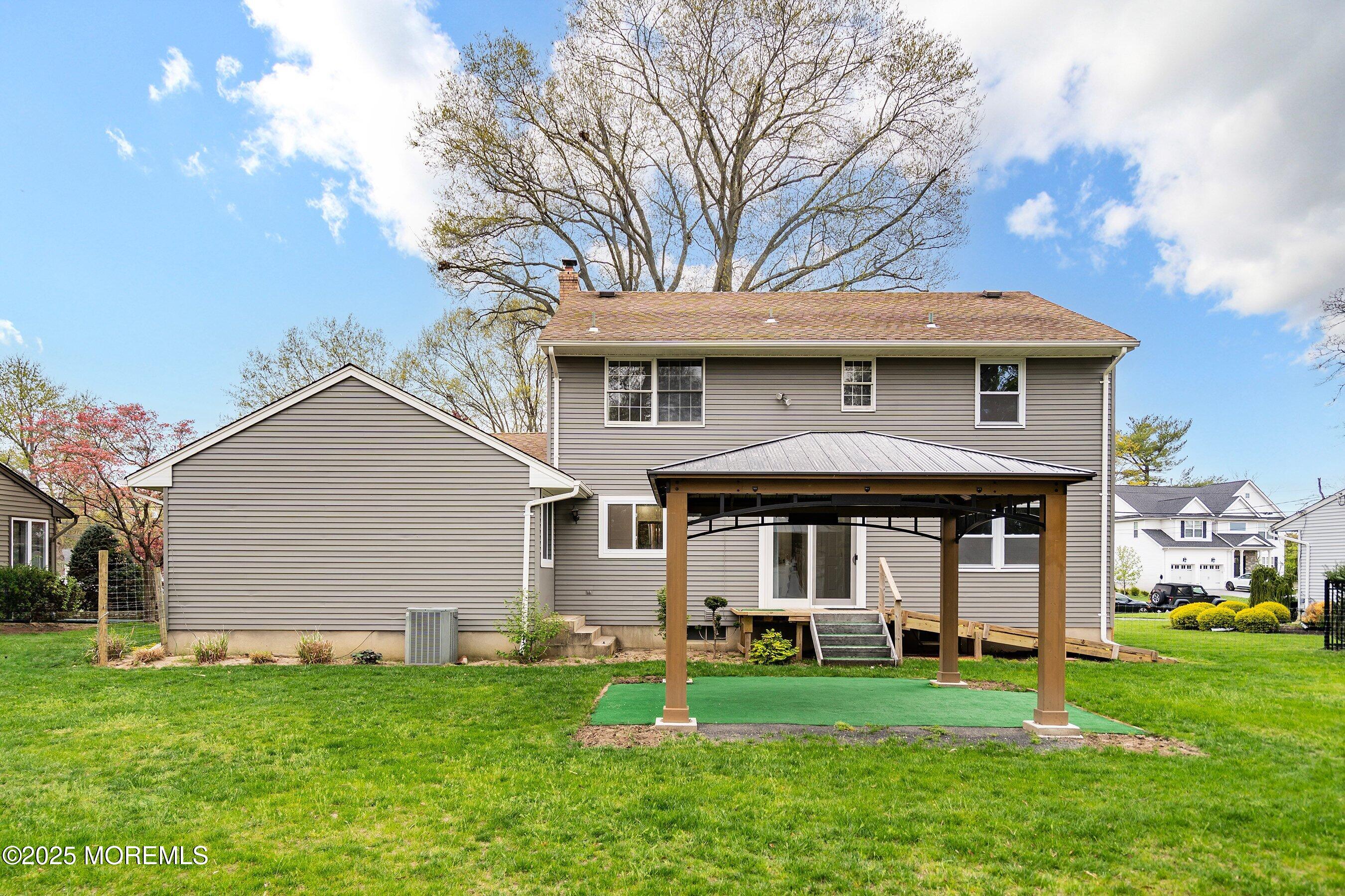 2015 Vernon Street, Oakhurst, New Jersey image 18