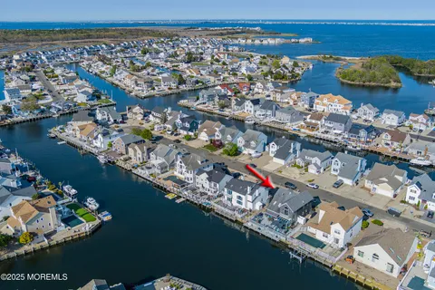 22 Toppinglift Drive, Bayville, NJ 08721 - MLS#: 22512973