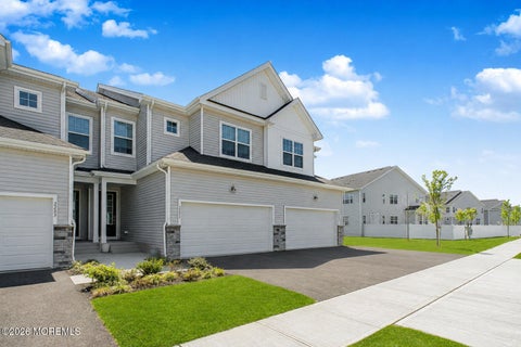 Condo For Sale - 2202 Pilot Street<br/> Marlboro, NJ 07746