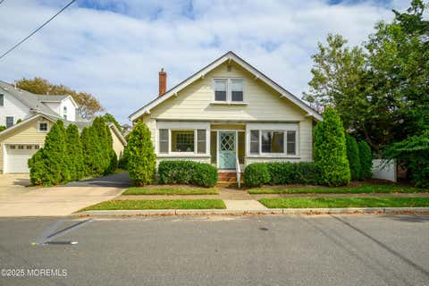 Homes For Rent - 4 2nd Avenue<br/> Sea Girt, NJ 08750