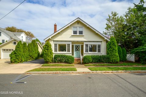 4 2nd Avenue Sea Girt NJ 08750