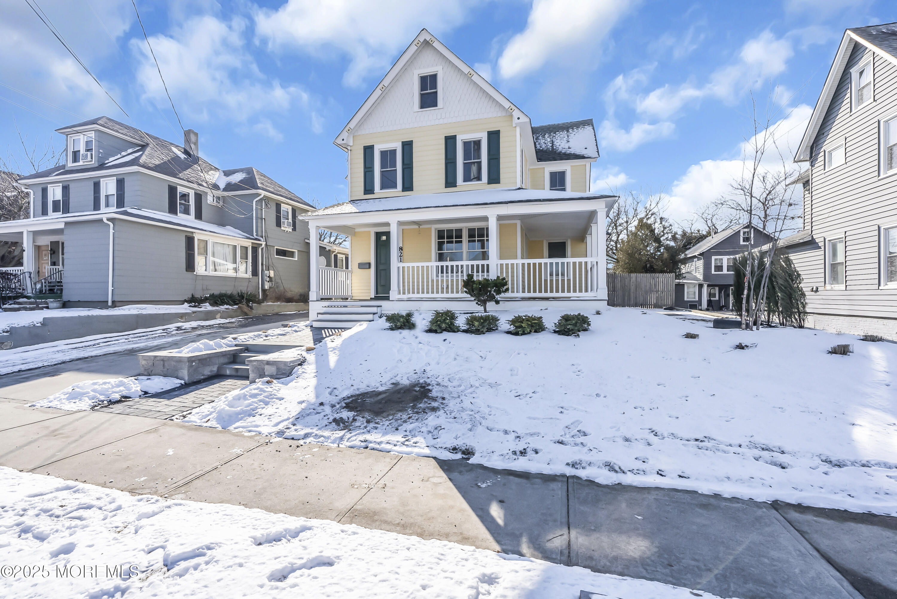 821 12th Avenue, Belmar, New Jersey image 1