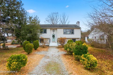 Photo of 113 Tunes Brook Drive, Brick, NJ 08723 (MLS # 22535726)