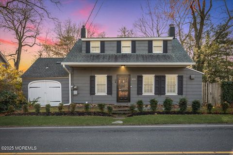 630 Kings Highway E Atlantic Highlands NJ 07716