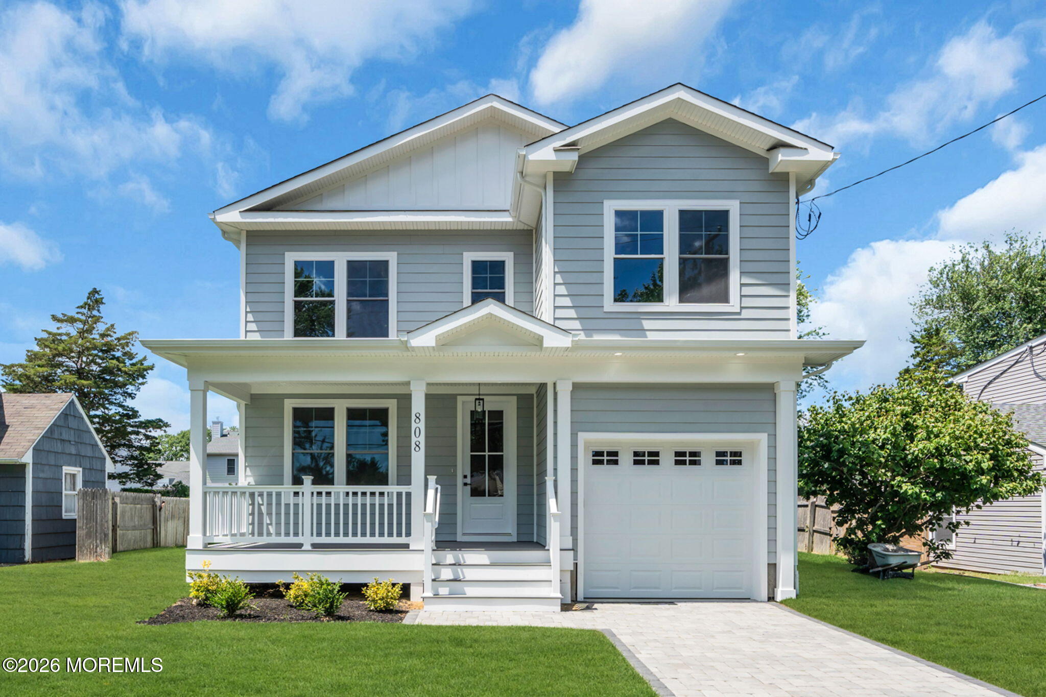Photo 1 of 36 — 808 Allaire Road, Spring Lake, NJ 07762