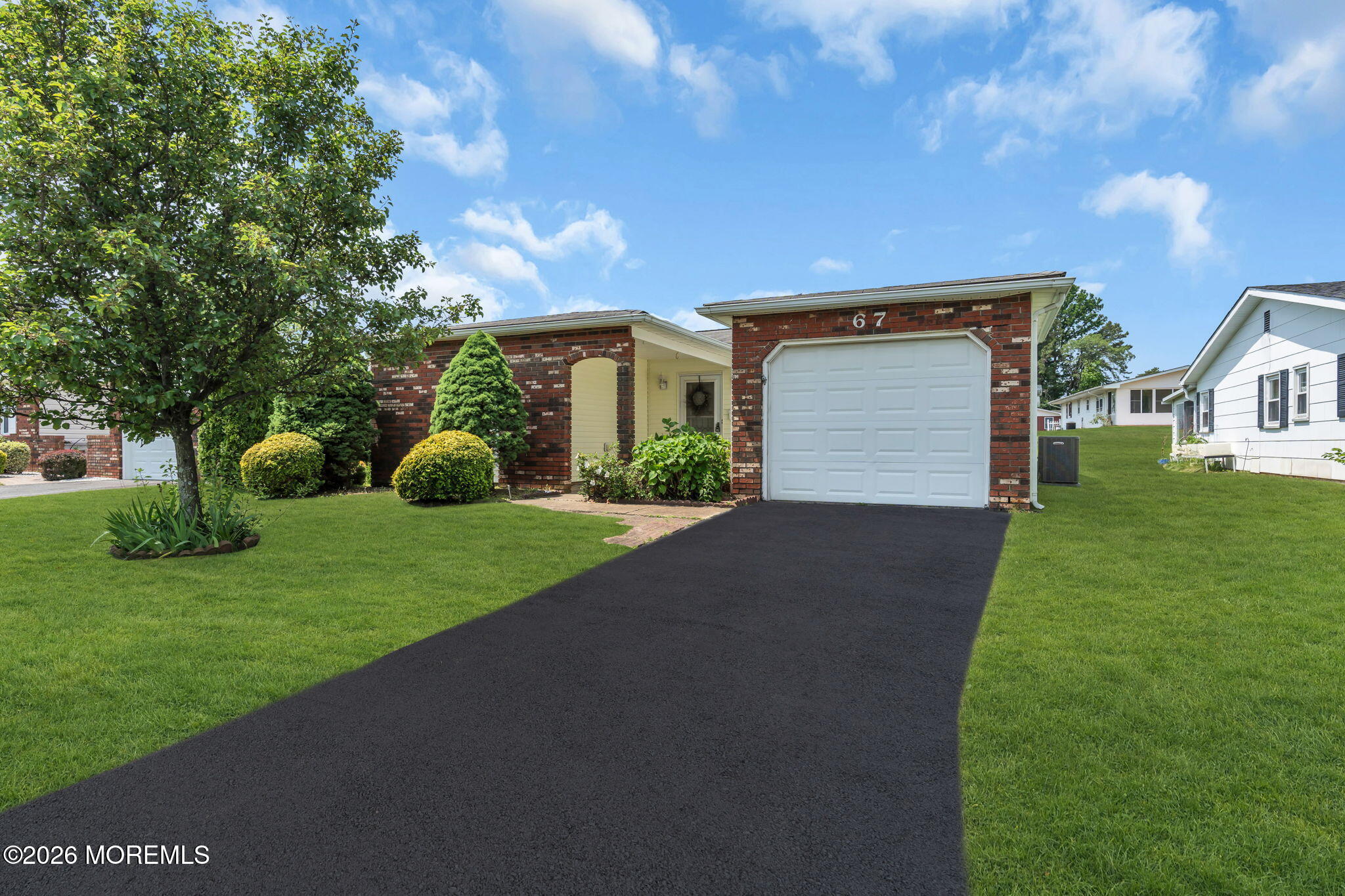 67 Blake Circle