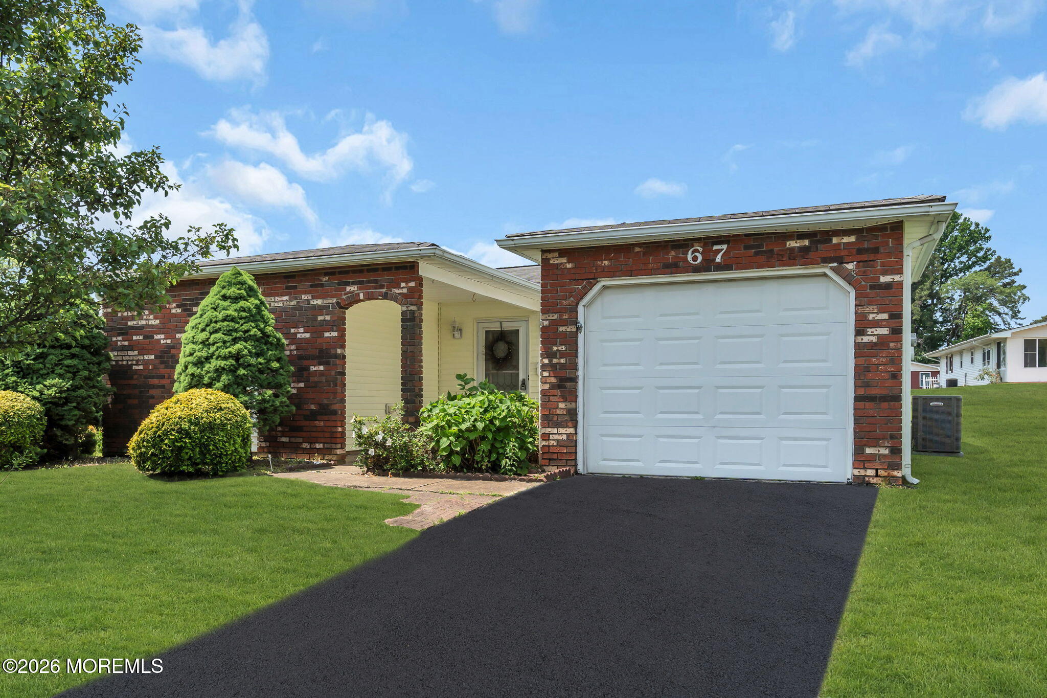 67 Blake Circle