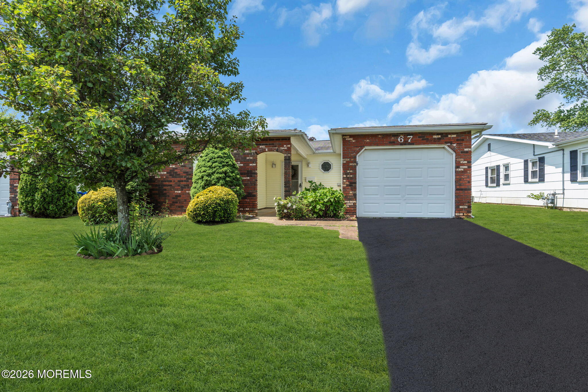 67 Blake Circle