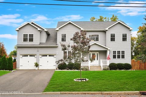 125 Springdale Avenue Tinton Falls NJ 07724