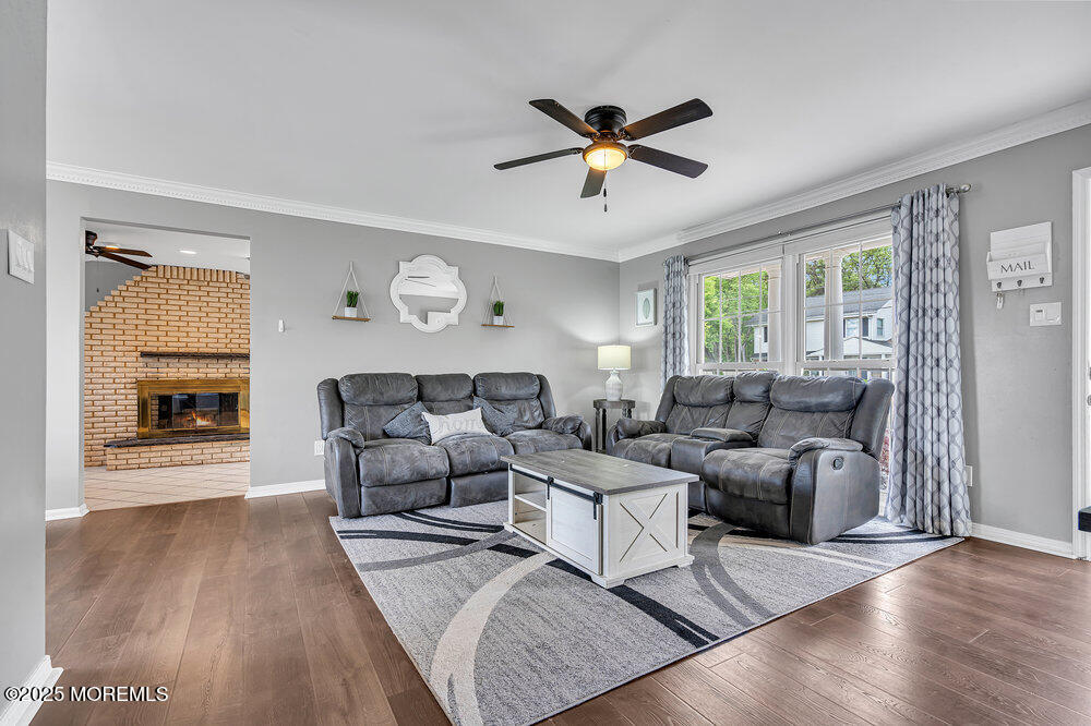 19 Evergreen Terrace, Monroe Township, New Jersey image 6