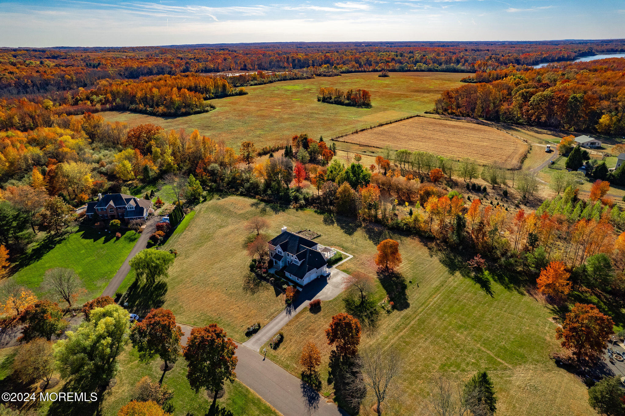 24 Steeple Chase Road, Millstone, New Jersey image 5