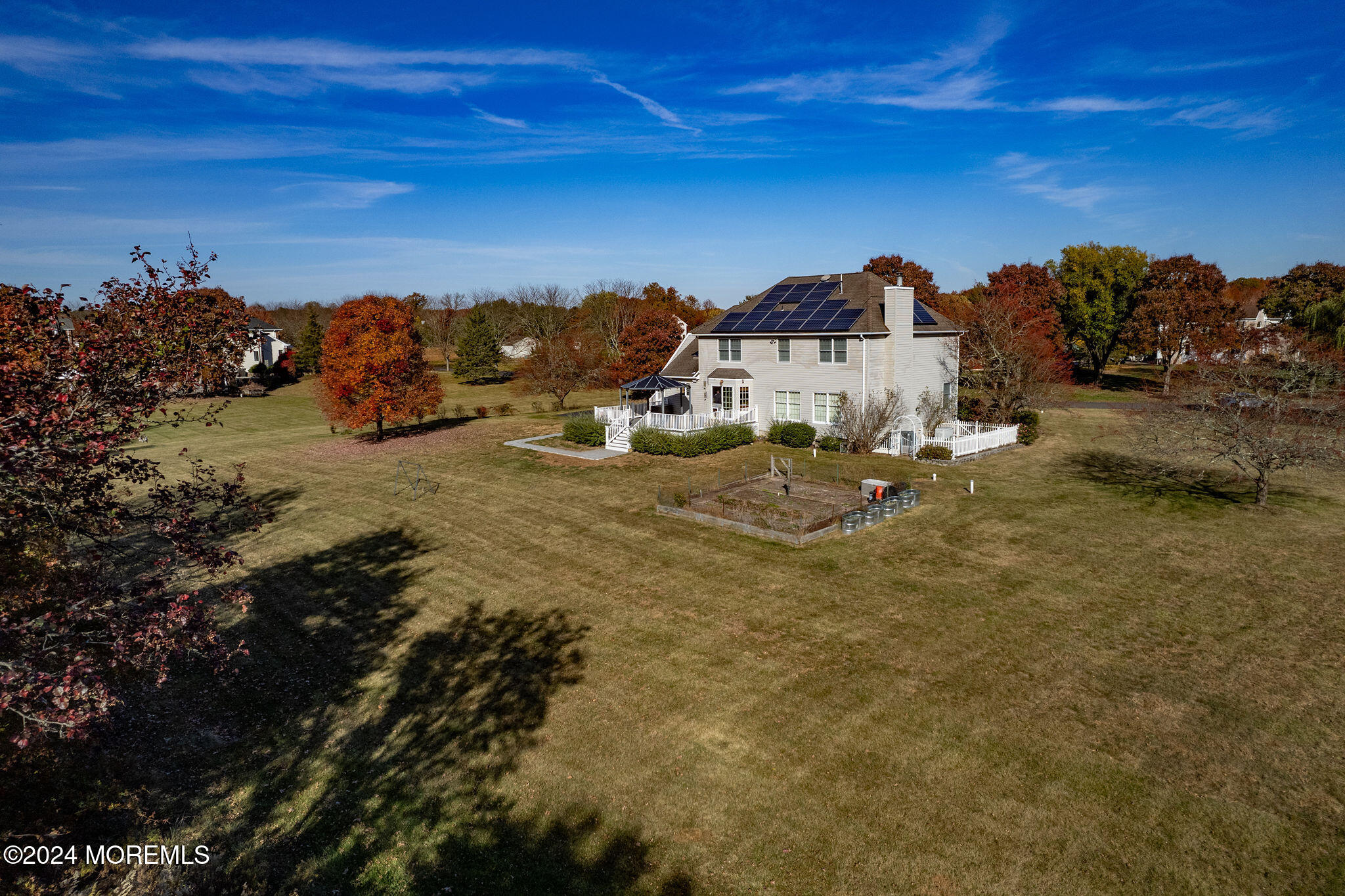 24 Steeple Chase Road, Millstone, New Jersey image 48