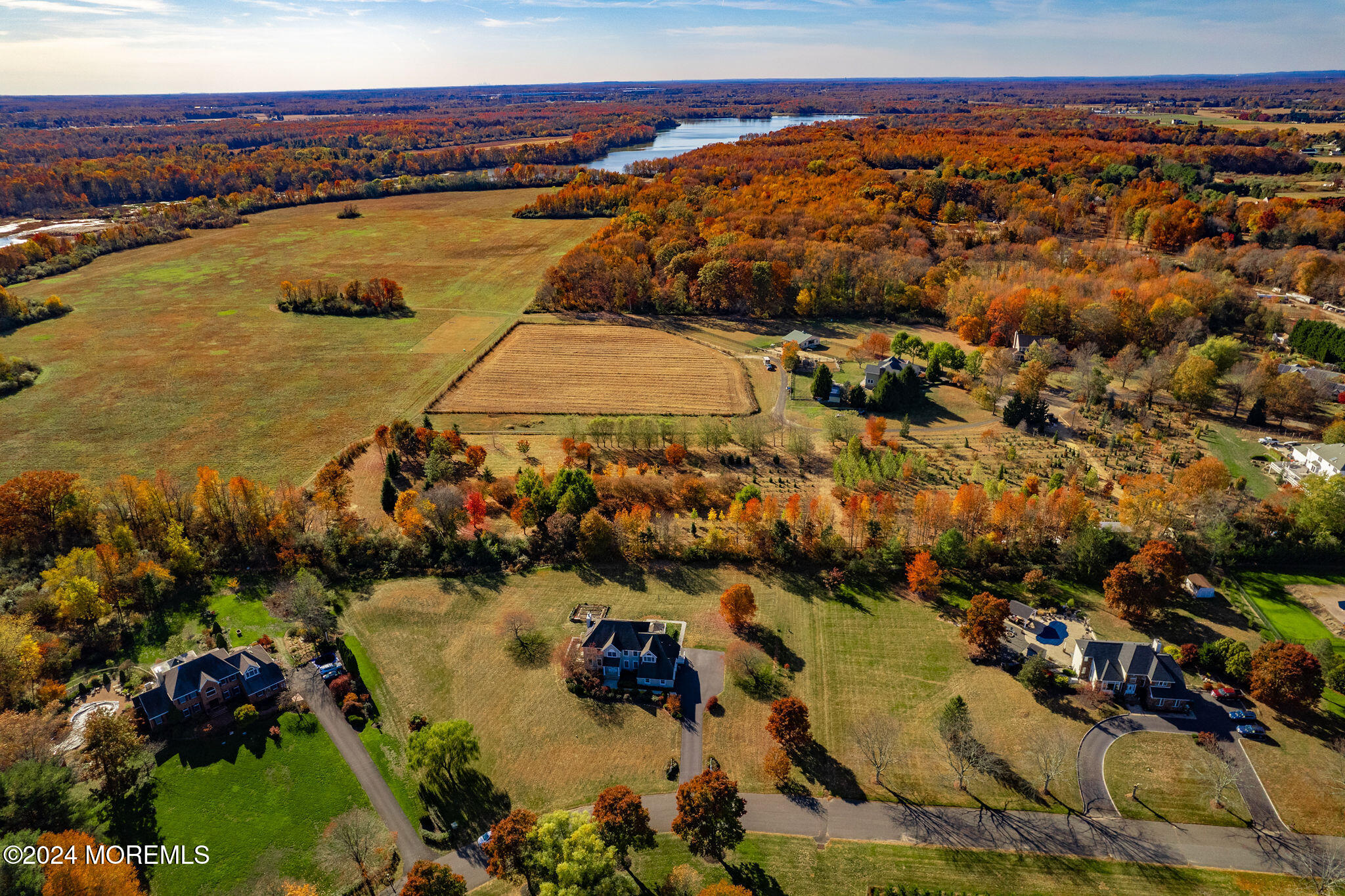 24 Steeple Chase Road, Millstone, New Jersey image 6