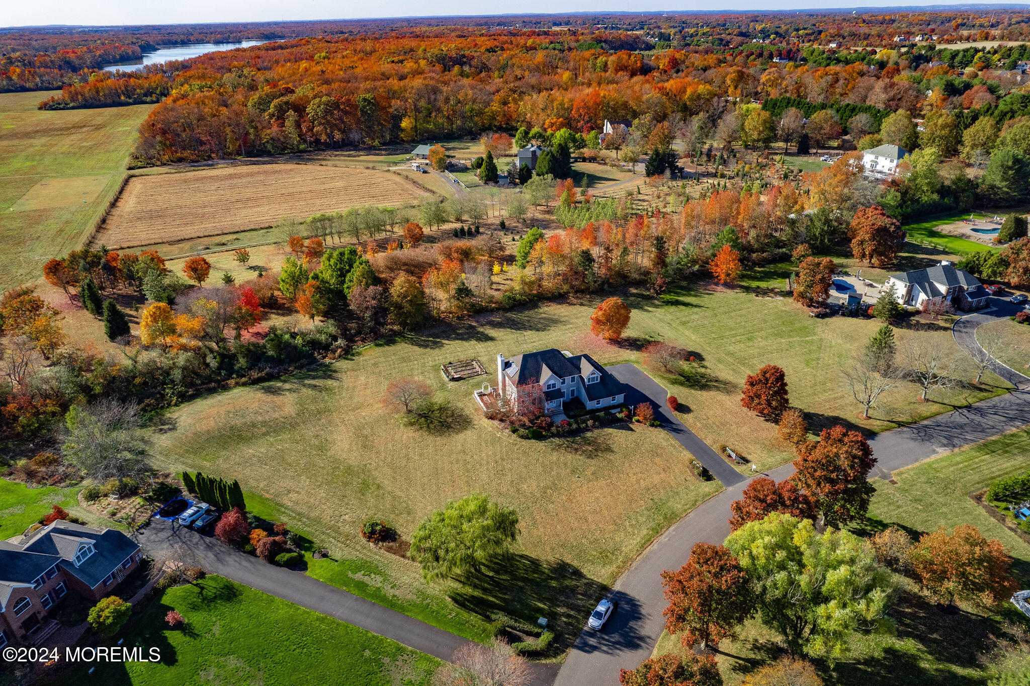 24 Steeple Chase Road, Millstone, New Jersey image 4