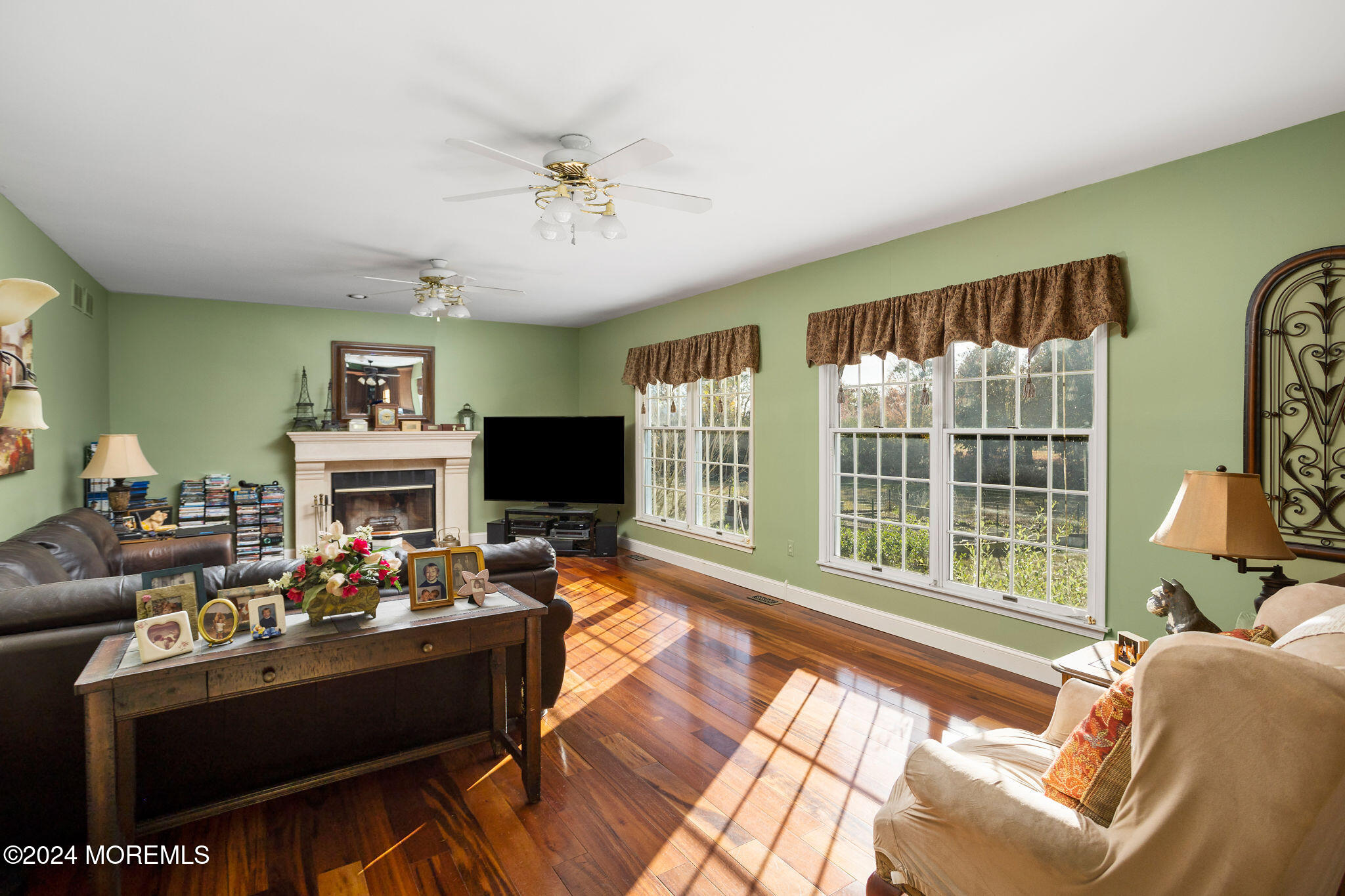 24 Steeple Chase Road, Millstone, New Jersey image 14