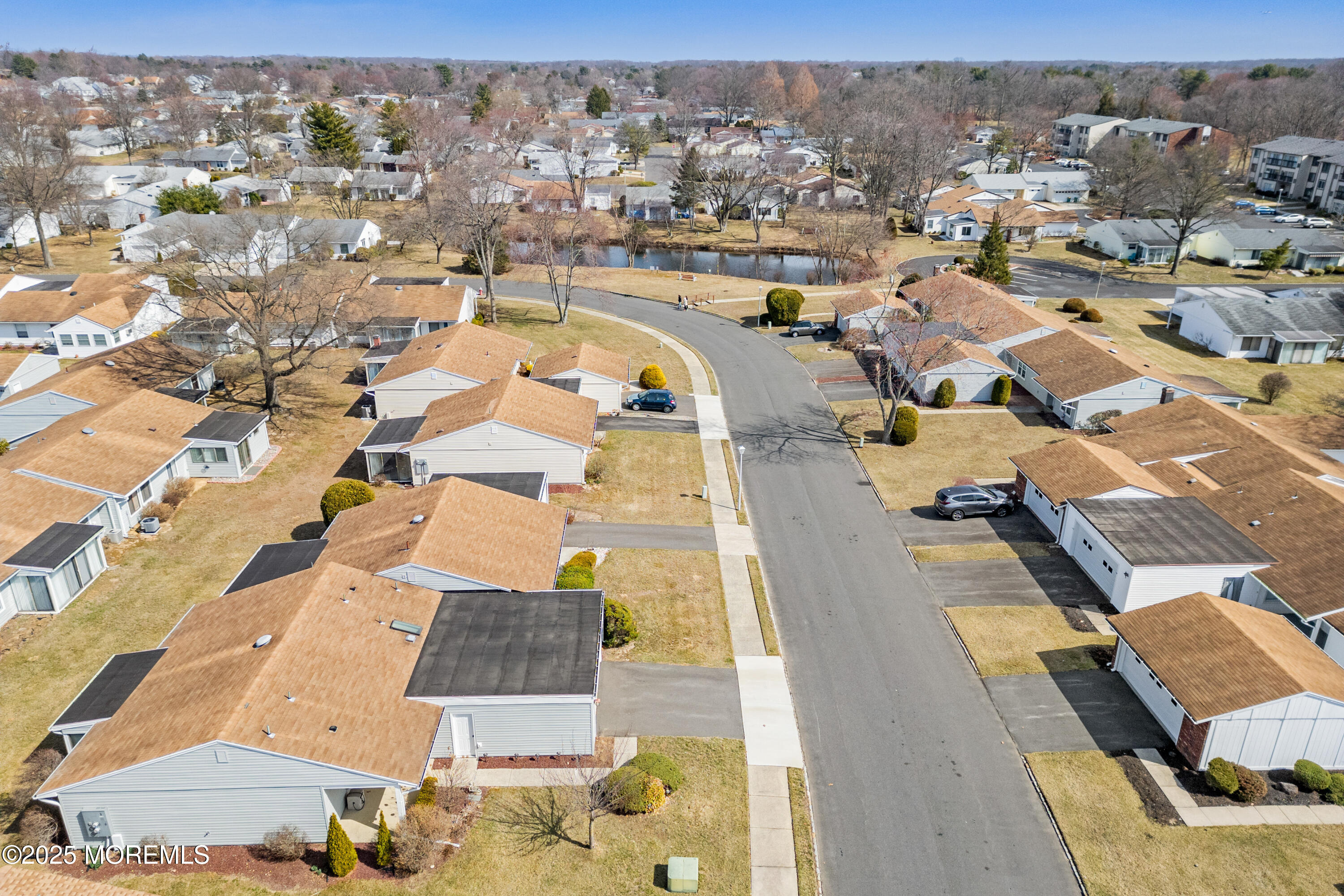 33 Haddon Road #33A, Monroe Township, New Jersey image 24