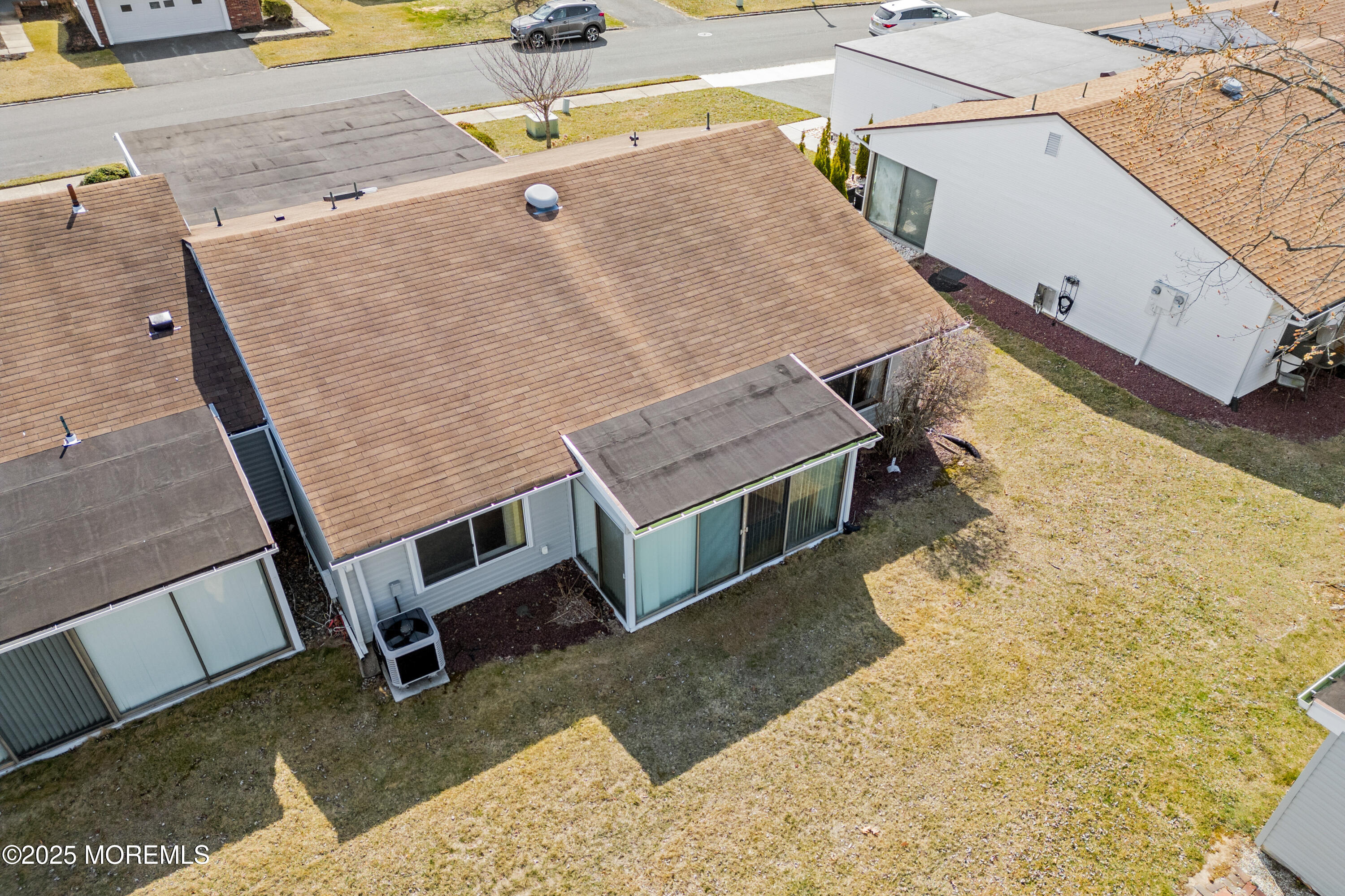 33 Haddon Road #33A, Monroe Township, New Jersey image 23