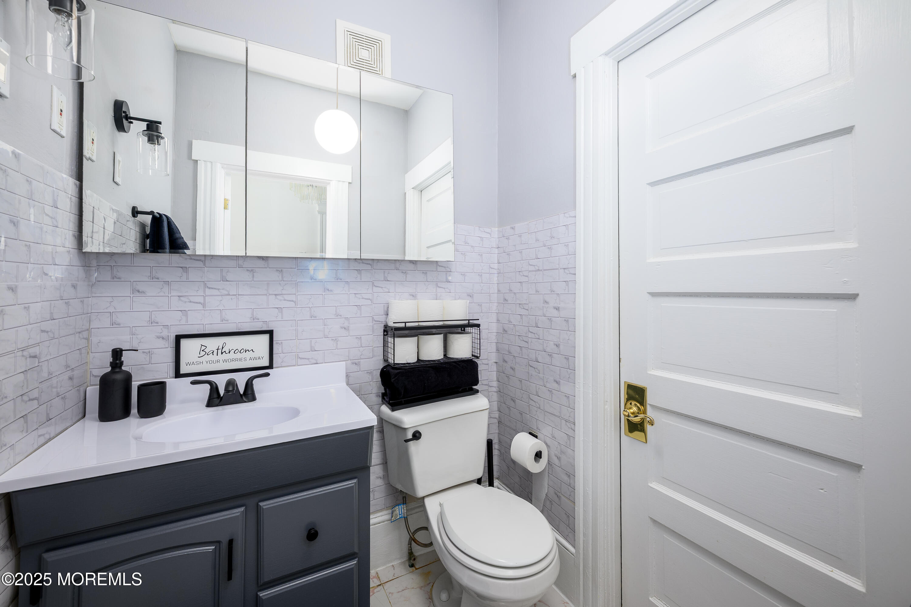 75 Highland Avenue, Highlands, New Jersey image 20
