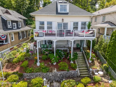75 Highland Avenue, Highlands, NJ 07732 - MLS#: 22506385