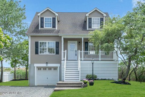 27 Main Street Port Monmouth NJ 07758