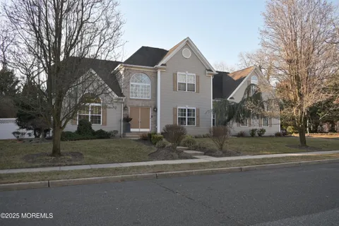 1439 Oakwood Hollow Lane, Toms River, NJ 08755 - MLS#: 22504658