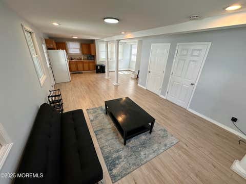 Apartment For Rent - 113 19th Avenue #REAR<br/> Belmar, NJ 07719