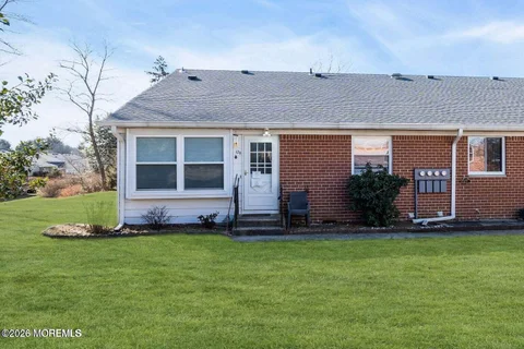 12 D Lafayette Drive, Manchester, NJ 08759 - #: 22611017