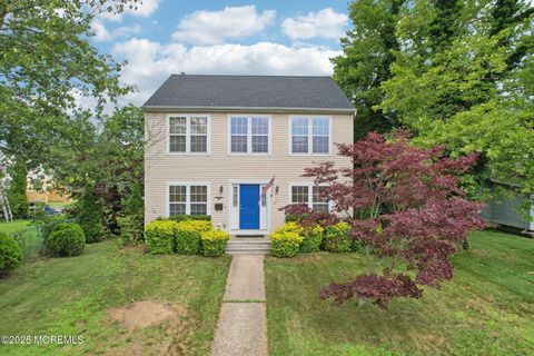 231 Long Branch Avenue Long Branch NJ 07740