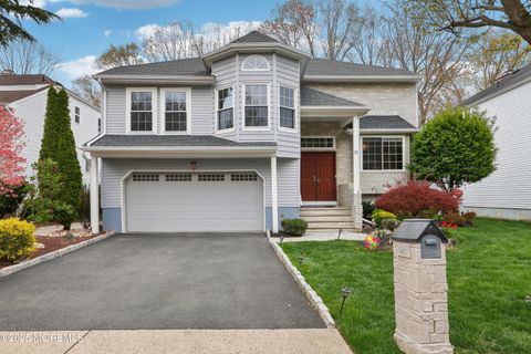 15 Pemberton Drive Matawan NJ 07747