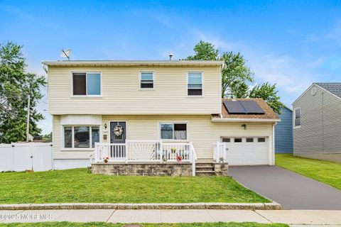 39 Scholer Drive Union Beach NJ 07735