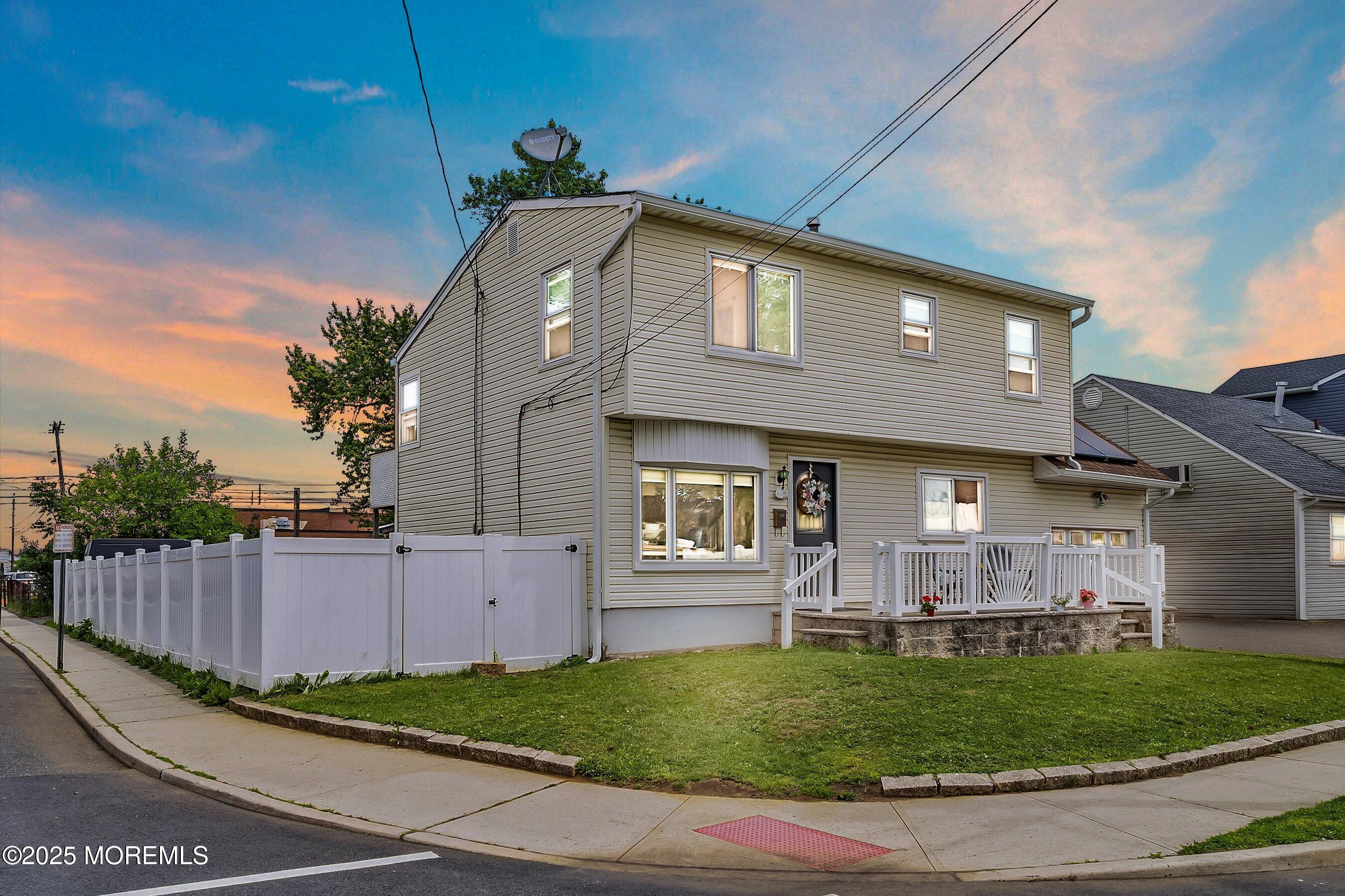 39 Scholer Drive, Union Beach, New Jersey image 42